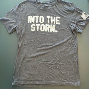 Froning Farms Into the Storm Tee